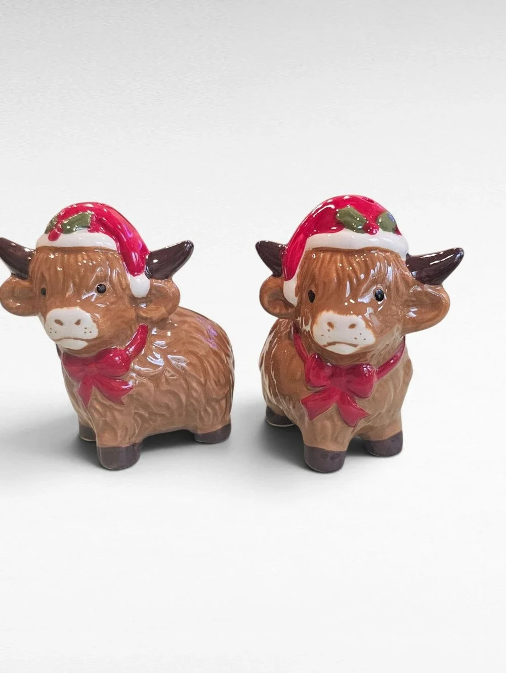 Sleigh Bell Bistro festive highland